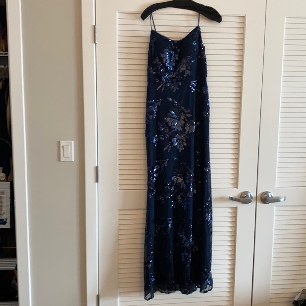 Size 6 Marchesa Notte Bridesmaids Dress